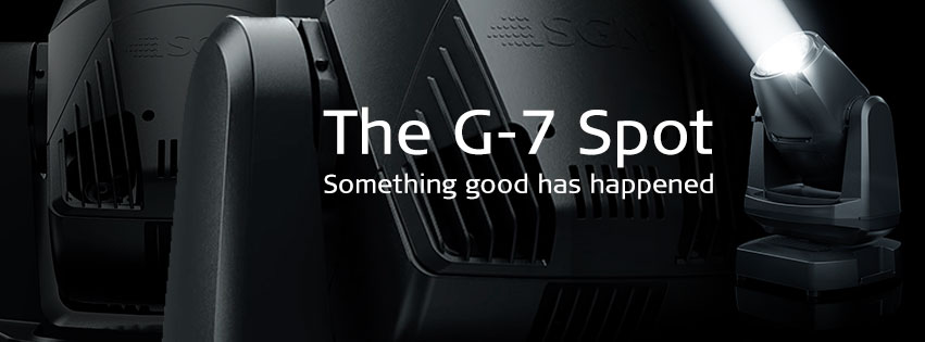 SGM G7