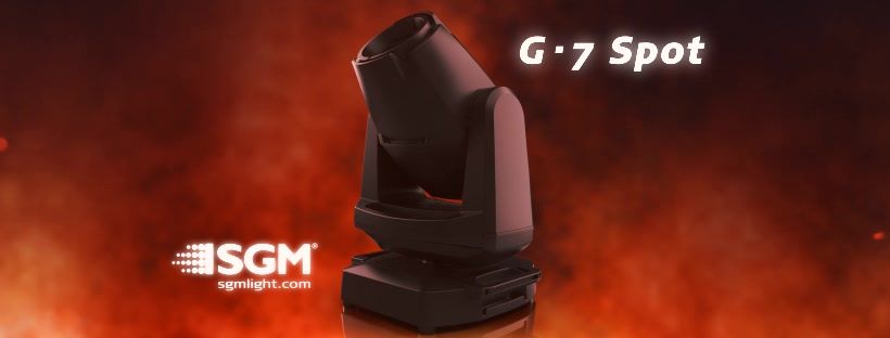 SGM LIGHT