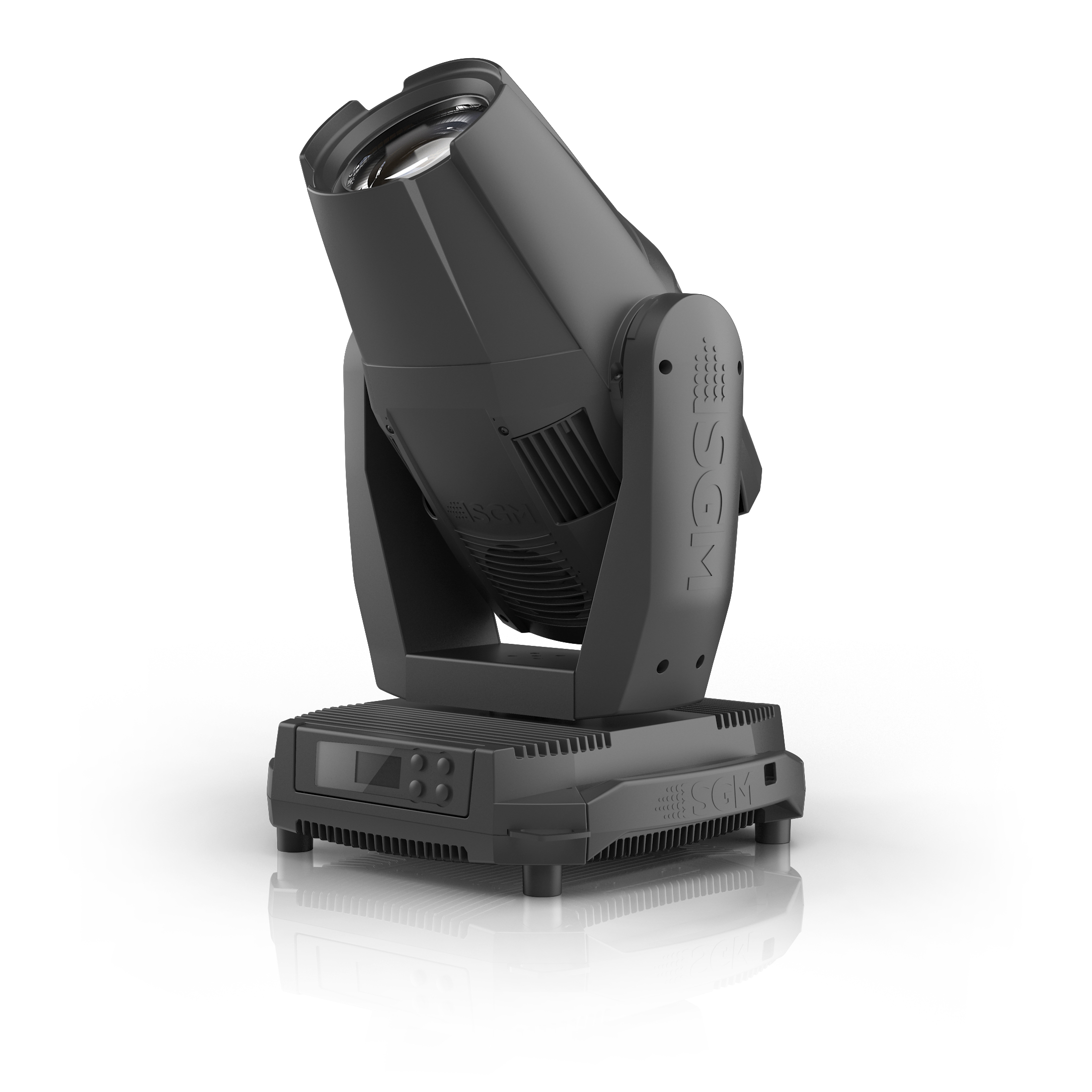 SGM G-spot Turbo