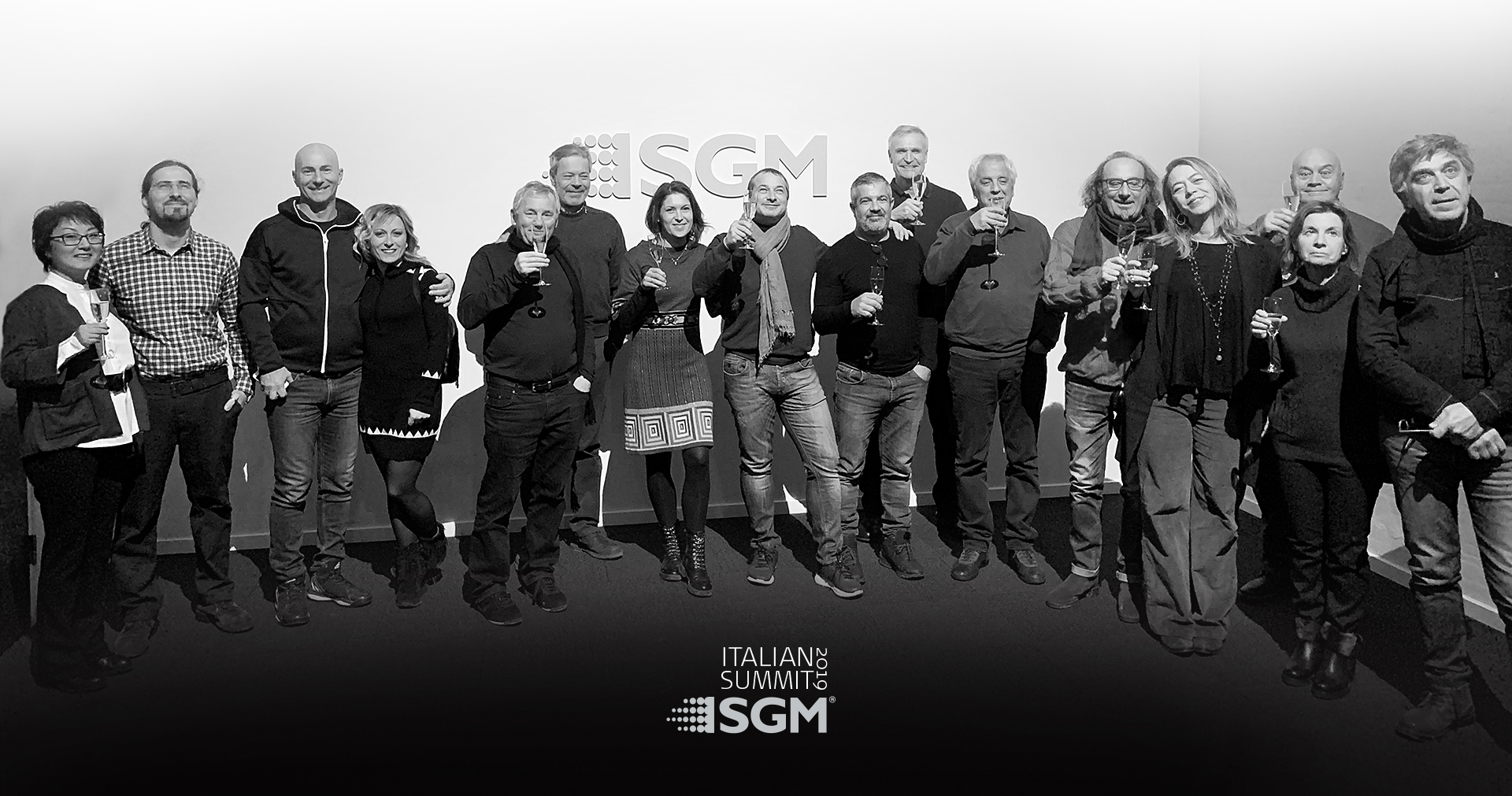 SGM LIGHT