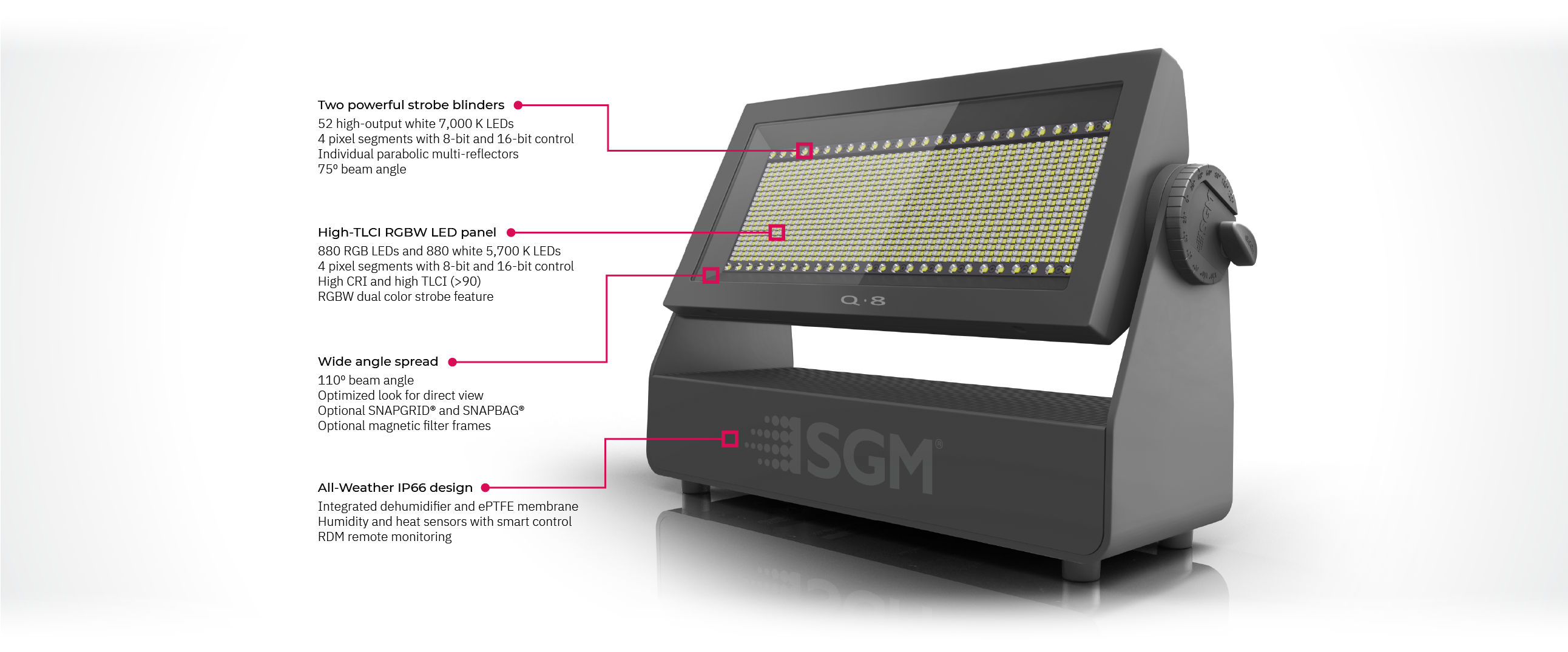 SGM LIGHT
