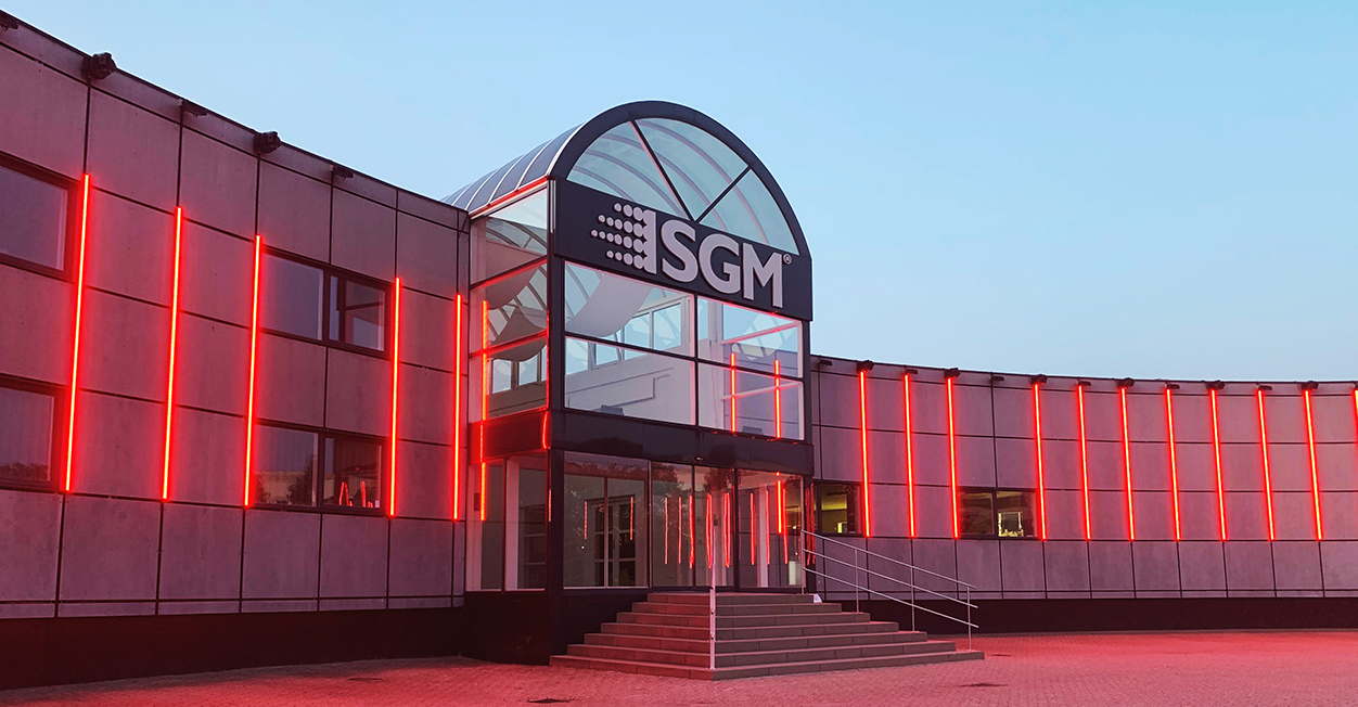 SGM LIGHT
