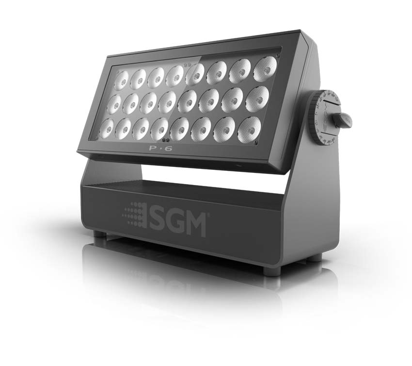 SGM P6