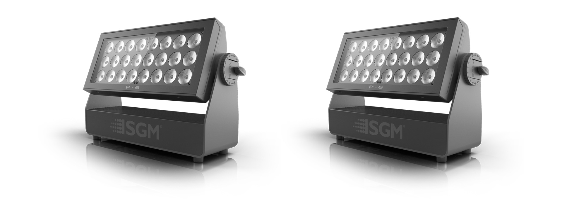 SGM P6
