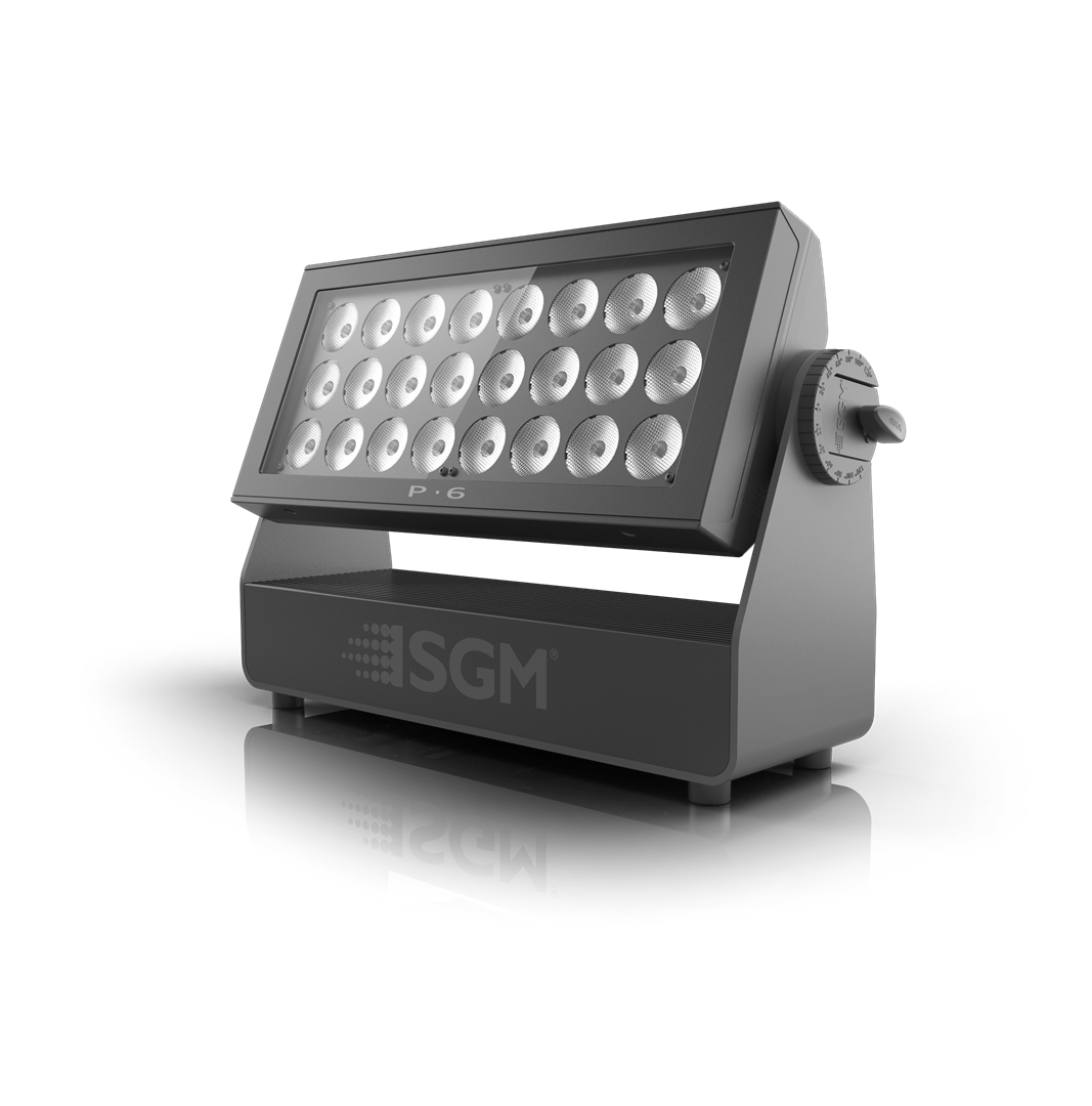 SGM P6