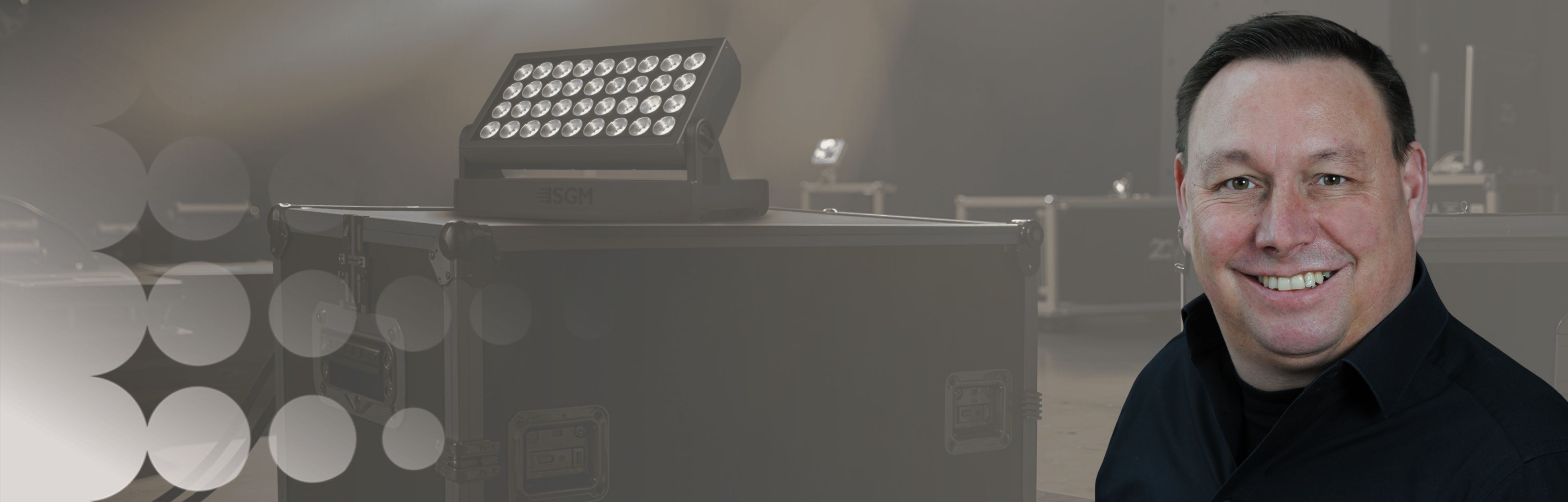 SGM LIGHT