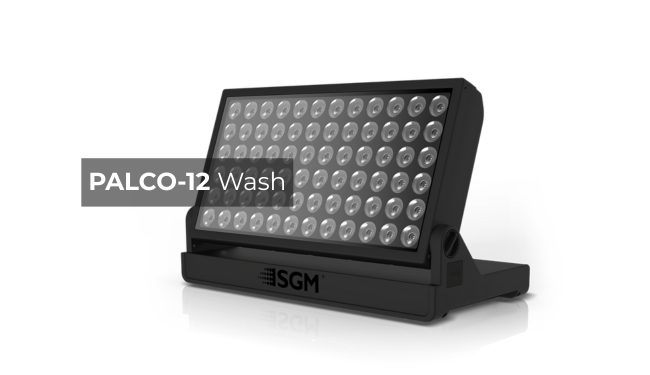 SGM LIGHT