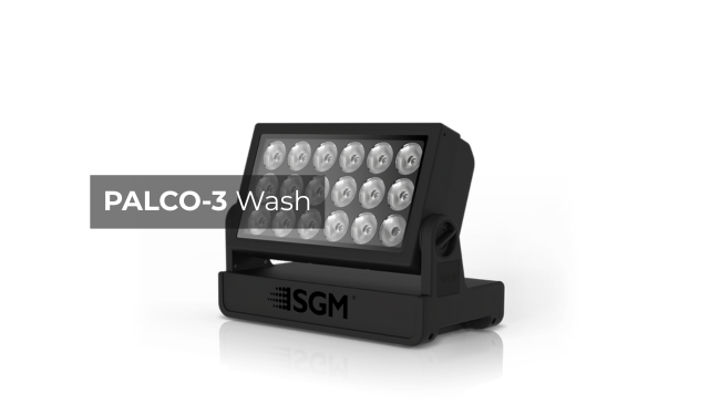 SGM LIGHT