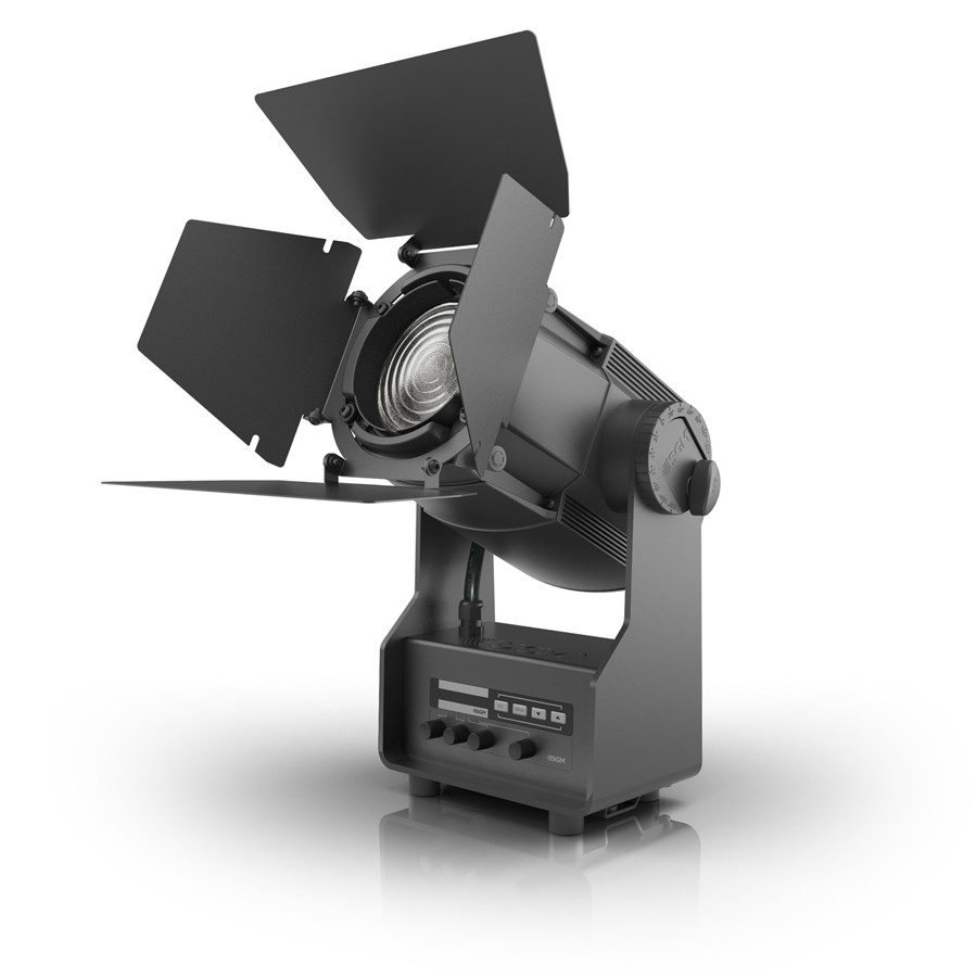 SGM S-4 Fresnel Barndoors