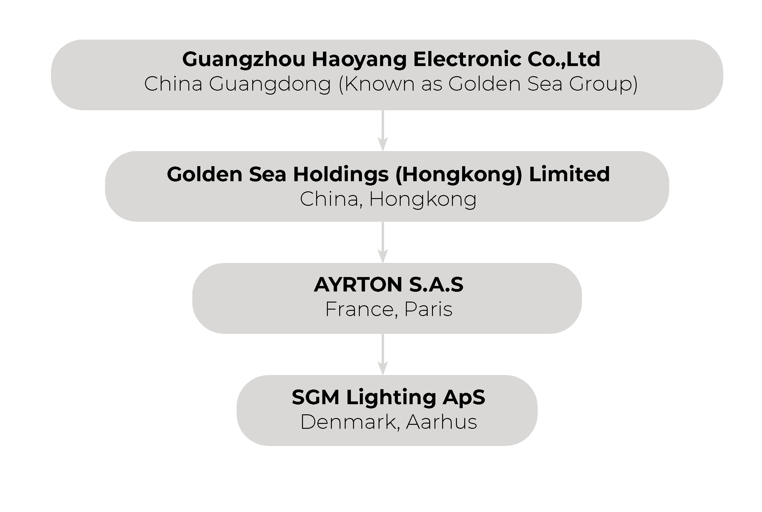 SGM LIGHT