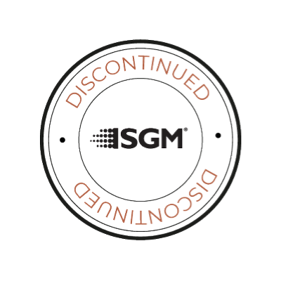Discontinued POI Products