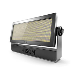 Strobe and Flood Lights