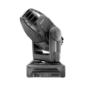 Moving Heads