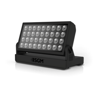 Wash / Flood / Strobe