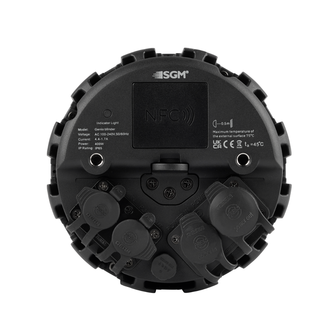 SGM LIGHT