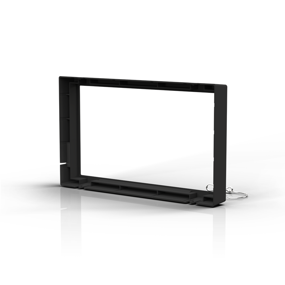 Net Filter Frame Filter Frame for P-3 (Empty)